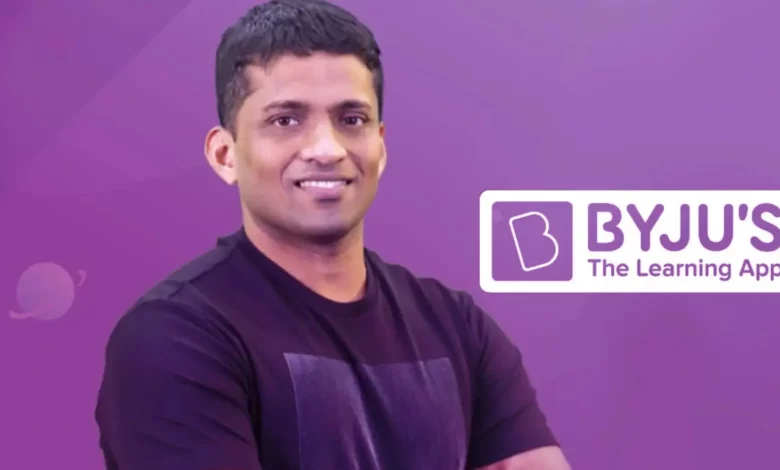 Byju's CEO Implements Strategic Changes Amid Financial Crisis