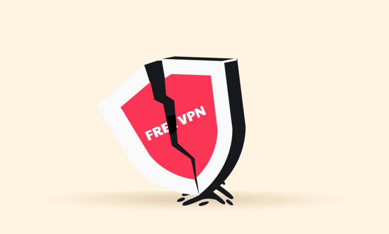 Free VPNs: Are Bargain Privacy Deals Putting Your Data at Risk?