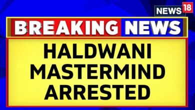 Haldwani Unrest: Police Tighten Grip on Alleged Mastermind, Probe NGO Role