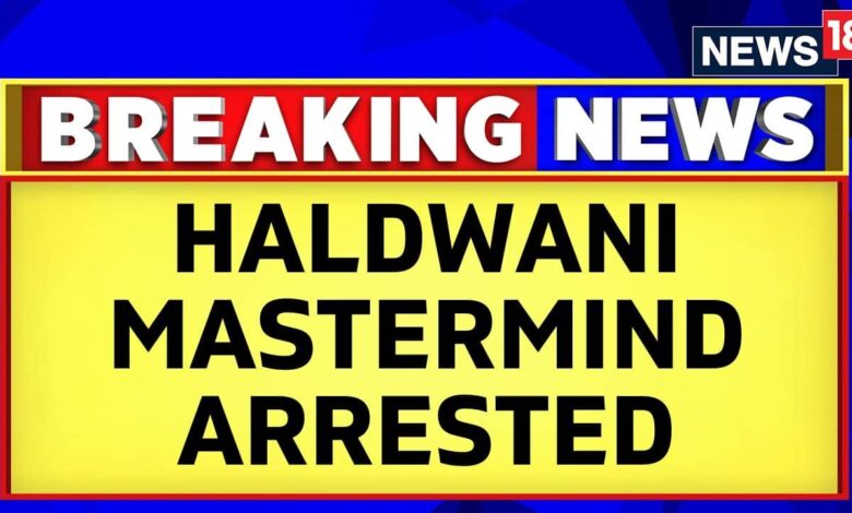 Haldwani Unrest: Police Tighten Grip on Alleged Mastermind, Probe NGO Role