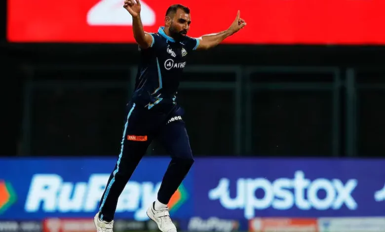 Blow for India as Shami ruled out of IPL 2024 with ankle surgery