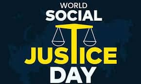 Marking World Day of Social Justice 2024