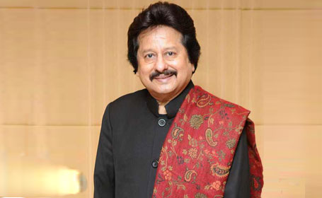 Legendary ghazal singer Pankaj Udhas passes away at 73