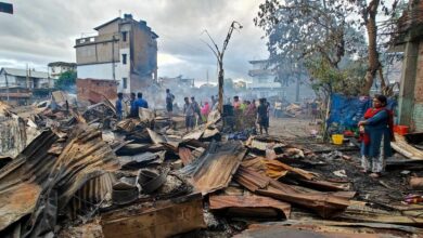 Manipur HC revokes order on meitei tribe status