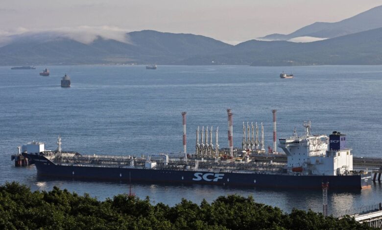Russian Oil flow to India faces St ormy Seas Ahead
