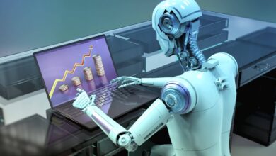 AI Startup Cohere Aims for $5 Billion Valuation in Fundraising Round