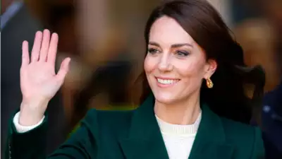 With her cancer diagnosis, Princess Kate received acclaim for her "extraordinary dignity."