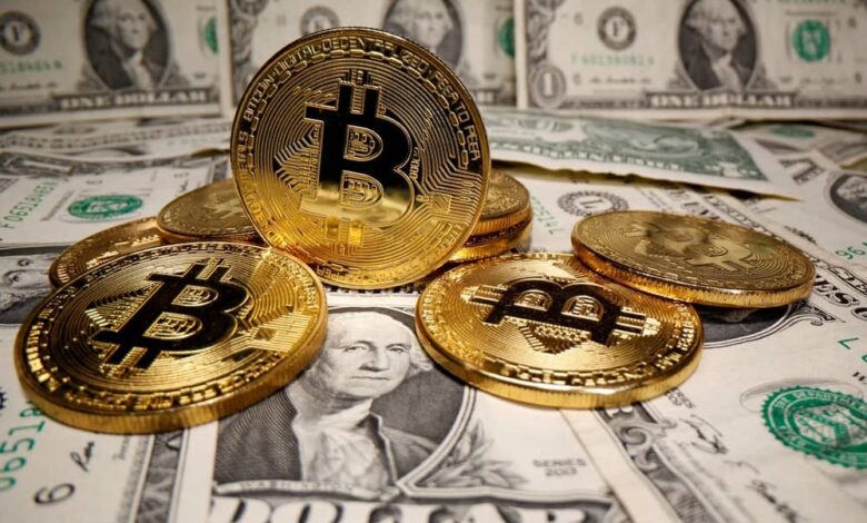 Bitcoin smashes record high, Surpasses $71,000 amid intensifying demand frenzy