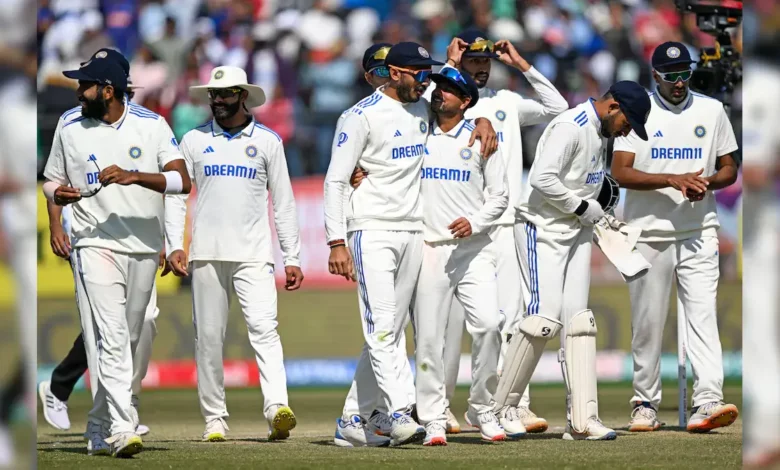 Bazball Hype Crushed: India dominates England, clinches test series 4-1 in Dharamsala