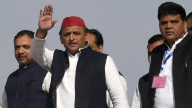 4 Samajwadi Party MLAs Who Cross-Voted for BJP in Rajya Sabha Polls Granted Y-Category Security
