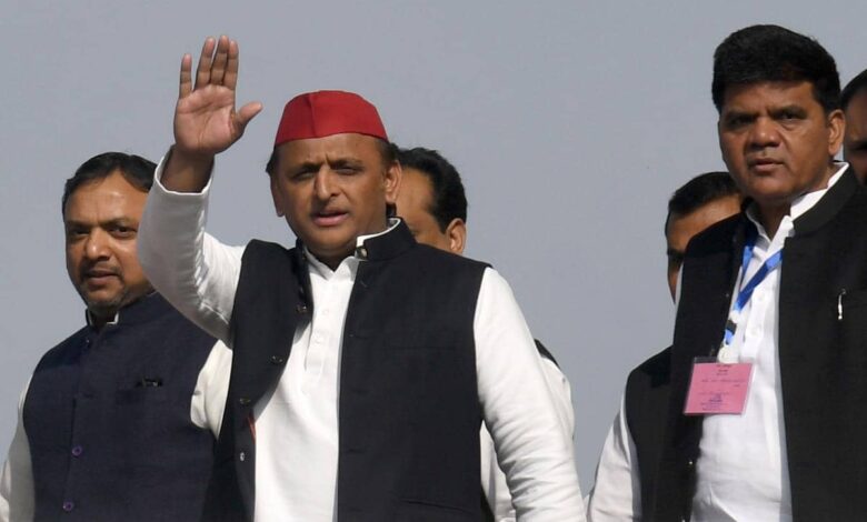 4 Samajwadi Party MLAs Who Cross-Voted for BJP in Rajya Sabha Polls Granted Y-Category Security