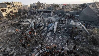 Tragedy in Gaza as Aid turns deadly