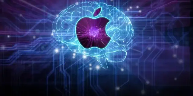 Perhaps you've missed it, but Apple is genuinely shifting its core towards artificial intelligence.