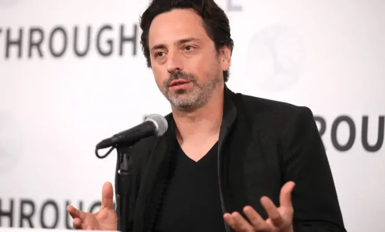 Sergey Brin's Personal Intervention: Convincing Google Employee to Stay Amid OpenAI Offer