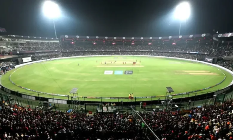 BWSSB to Supply Treated Water to M Chinnaswamy Stadium Amid Bengaluru Water Crisis for IPL 2024