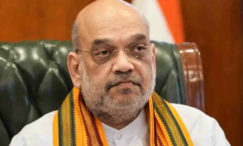 Delhi Police Takes Action on Doctored Videos of Union Home Minister Amit Shah