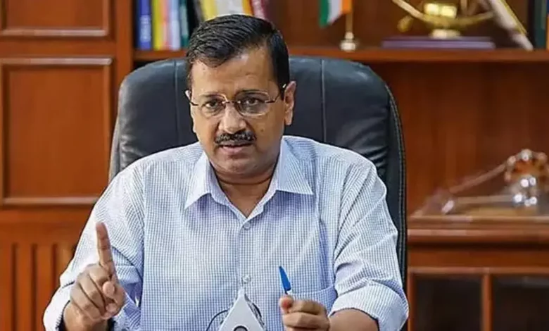 Arvind Kejriwal to Resign as Delhi Chief Minister