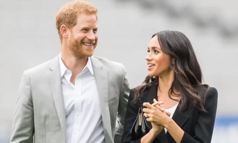 Austin dining delights for Prince Harry and Meghan Markle ahead of SXSW conference