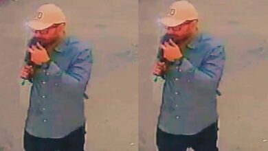 Facial recognition hits snag in Bengaluru cafe blast probe as suspect wore mask