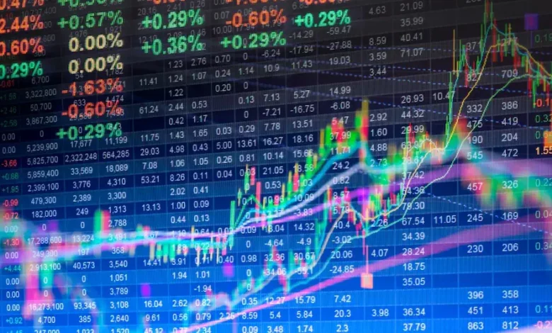 Standard Chartered Bank's Block Deal Triggers 6.4% Drop in CDSL Shares