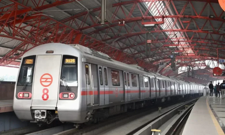 Cabinet okays Metro Expansion in Delhi, Pacts to enhance regional connectivity