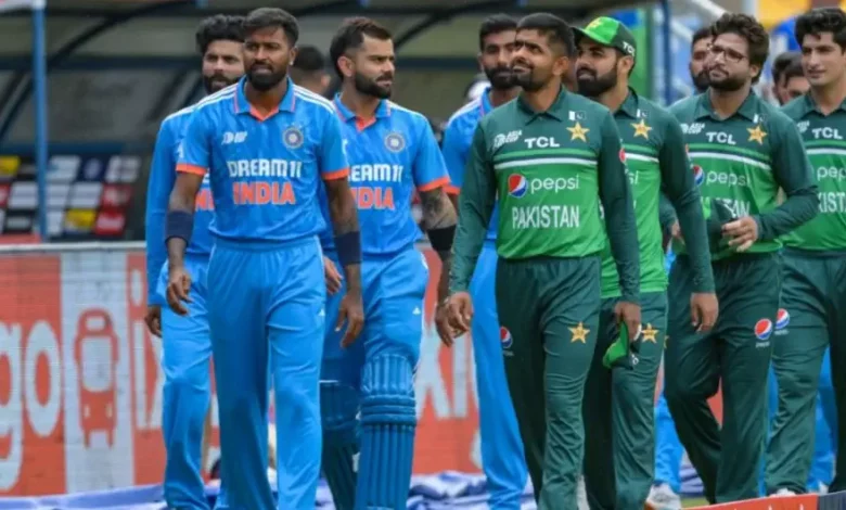 Cricket Australia's Willingness to Host India-Pakistan Bilateral Series Rekindles Hopes for Future Matches