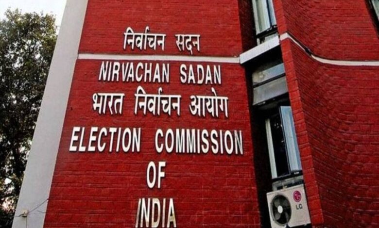 Election Commission Reschedules Counting for Arunachal Pradesh and Sikkim