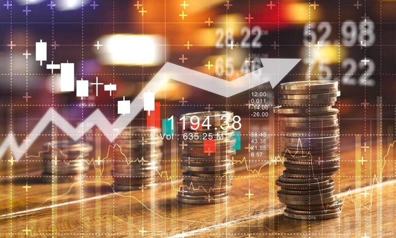 Equity fund inflows hit a 23-month high in February