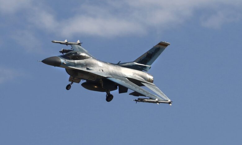 Putin Assures Non-Aggression Towards NATO, Issues Warning on F-16s in Ukraine