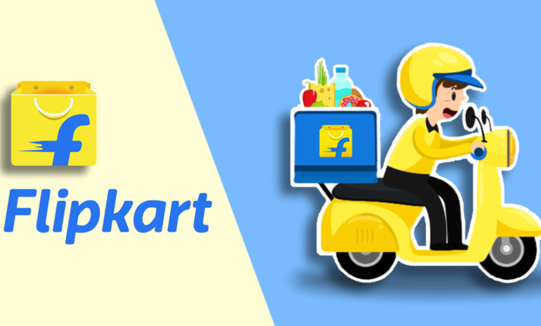 Flipkart Launches Instant Delivery Service, Enhancing Customer Experience