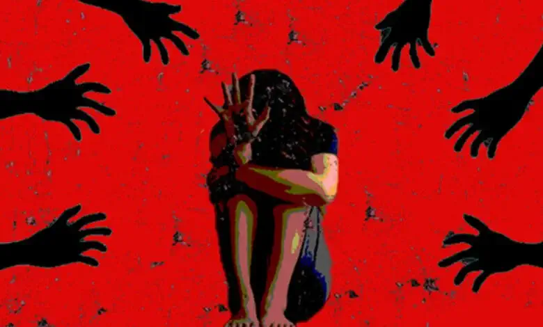 Tragic Suicide Uncovers Alleged Sexual Harassment at Visakhapatnam College