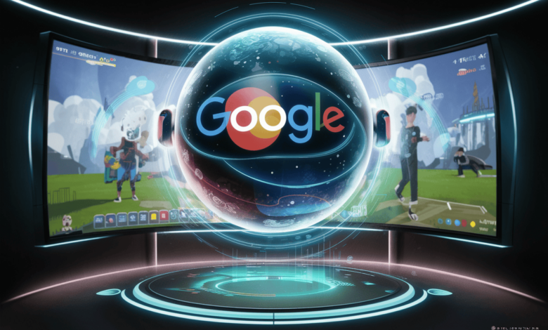 Google DeepMind Unveils 'SIMA' - The AI Virtual Gaming Buddy