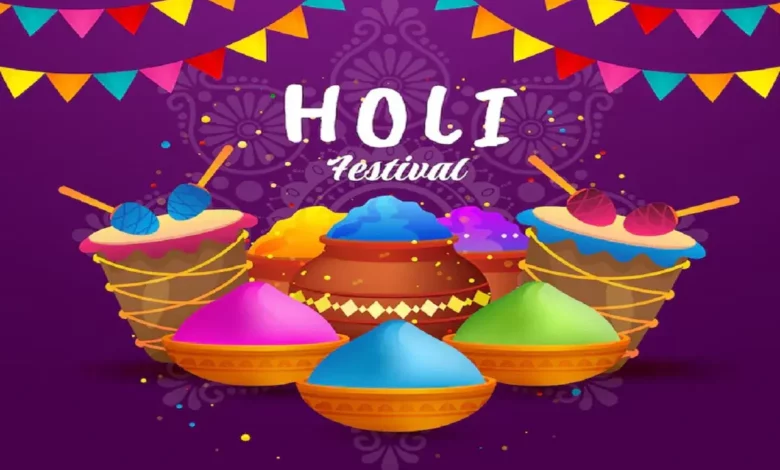 Holi 2024: 7 vital pointers and manners to learn to decorate your home beautifully for memorable events