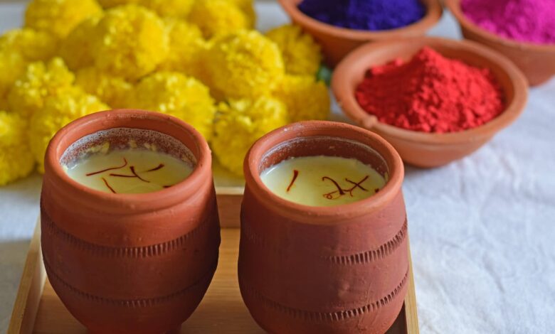 Holi 2024: The Significance of Consuming Bhang during the Festival of Colors