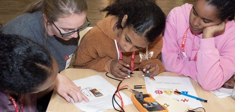 How Early STEM sets students up for success