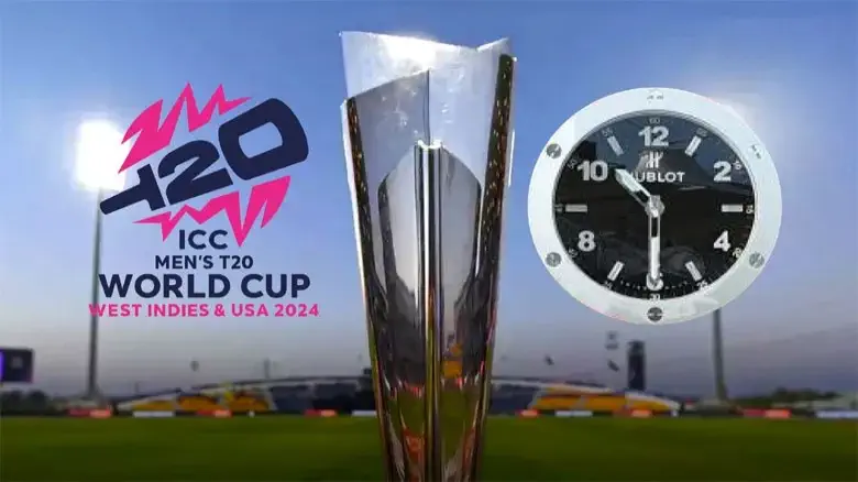 ICC makes stop-clock rule must in white-ball cricket worldwide