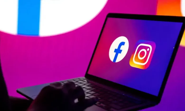 Facebook, Instagram, Messenger down: Meta platforms suddenly stop working in huge outage