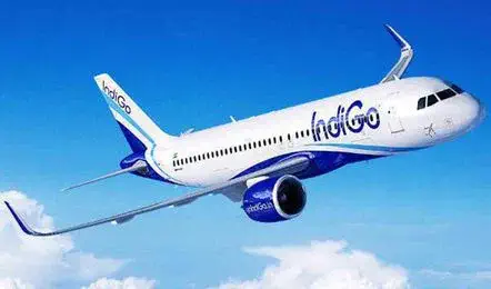 Bomb scare on IndiGo flight causes emergency landing in Mumbai