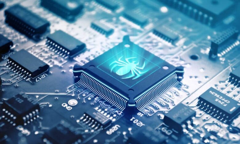 India aims to be the next global semiconductor Powerhouse
