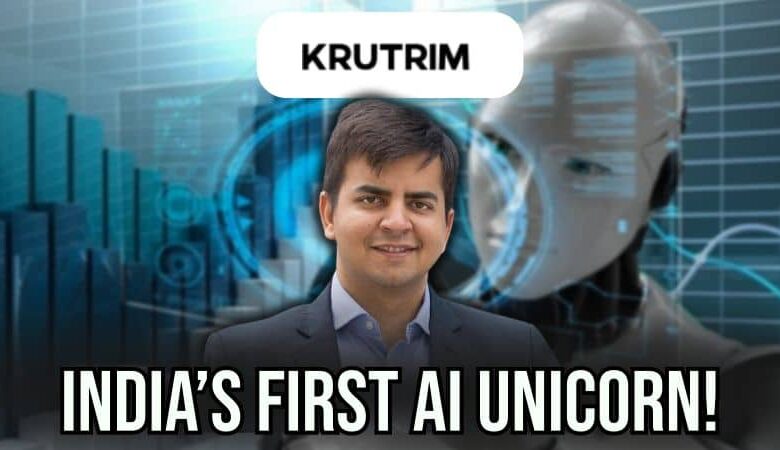 India's AI Dreams Face Hurdles as Krutrim Launches Amid Concerns