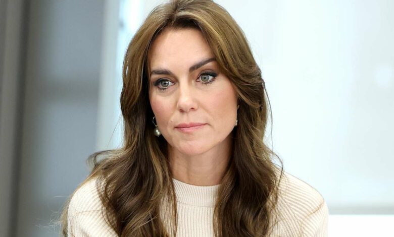 Kate Middleton's Brave Cancer Revelation Sparks Internet Apologies