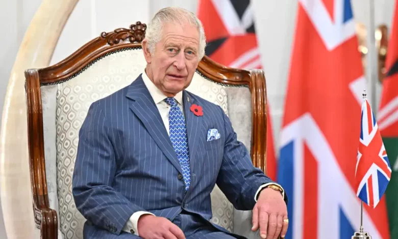 Palace Debunks Death Rumors: King Charles III Alive and Carrying Out Duties