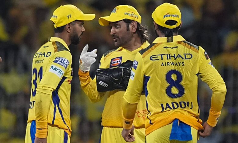 Delhi Capitals Seek Redemption Against Chennai Super Kings in IPL 2024 Clash