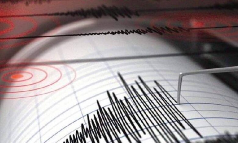 Magnitude-6.4 Offshore Earthquake Strikes Near Indonesia's Java Island