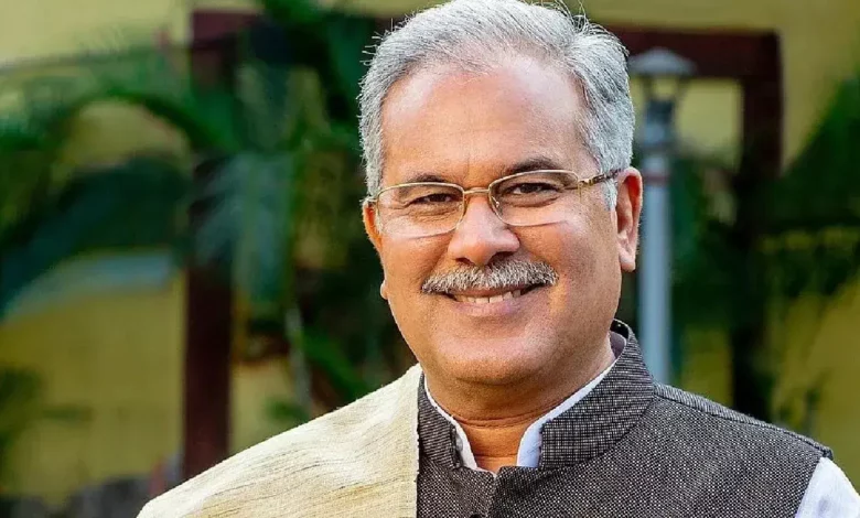 Mahadev App Case Involves Former Chhattisgarh Chief Minister Bhupesh Baghel: Report