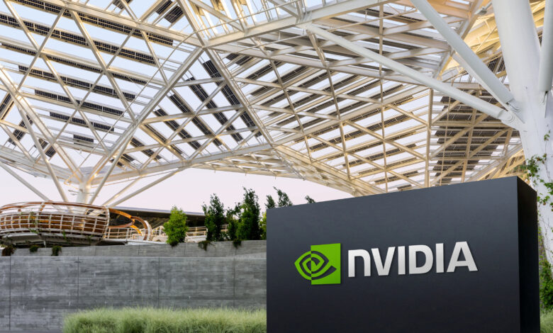 Authors Sue Nvidia Over AI's Use of Copyrighted Works