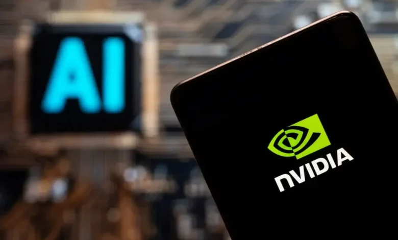 Nvidia debuts new hardware and software to strengthen its position in the AI market, drawing large crowds at its annual developers' conference.
