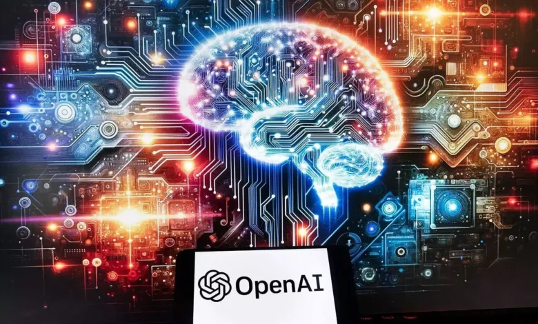 OpenAI Partners with Condé Nast for Content Collaboration