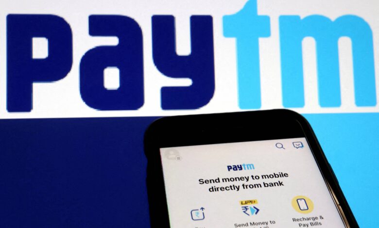 Paytm Surges as NPCI Approves Third-Party UPI Services Amid Regulatory Actions