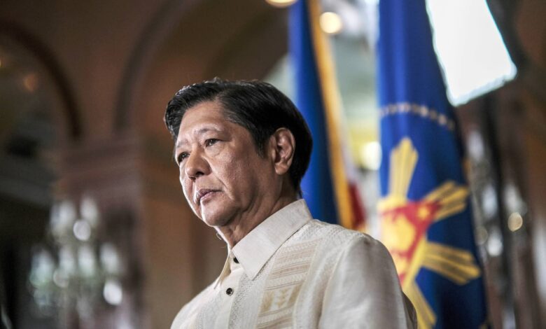 Philippines to Implement Countermeasures Against Chinese Aggression in the South China Sea